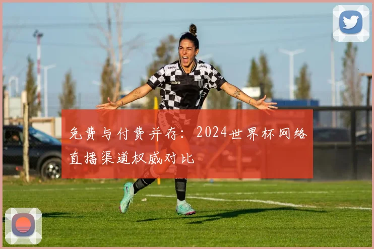 免费与付费并存：2024世界杯网络直播渠道权威对比